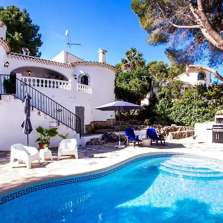 Garoe By Interhome Denia