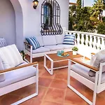Garoe By Interhome Denia