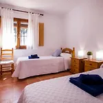 Garoe By Interhome Tatil Evi Denia