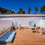 Garoe By Interhome Tatil Evi