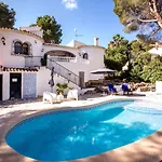 Garoe By Interhome Denia