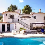Tatil Evi Garoe By Interhome *