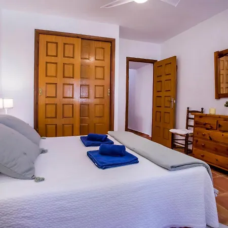 Tatil Evi Garoe By Interhome
