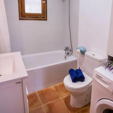 Prázdninový dům Garoe By Interhome