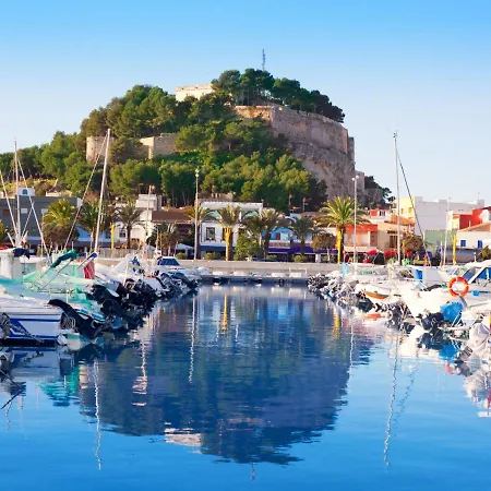 Garoe By Interhome Holiday home Denia