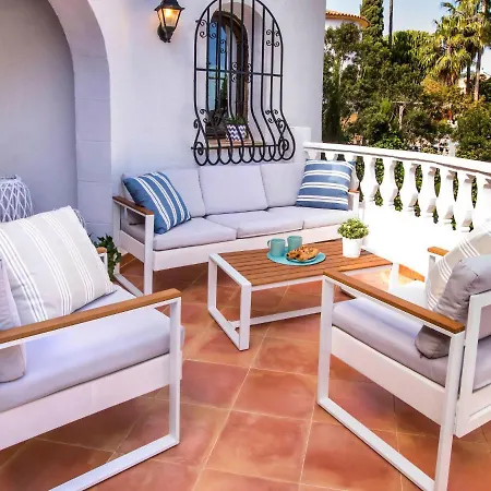 Garoe By Interhome Denia