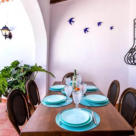 Garoe By Interhome Prázdninový dům Denia