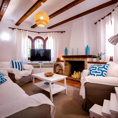 Garoe By Interhome *