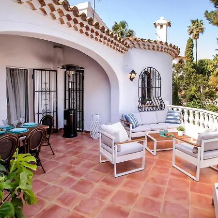 Garoe By Interhome Holiday home Denia