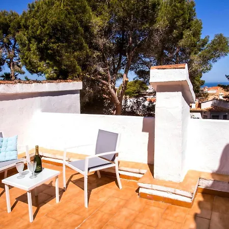 Garoe By Interhome Holiday home *