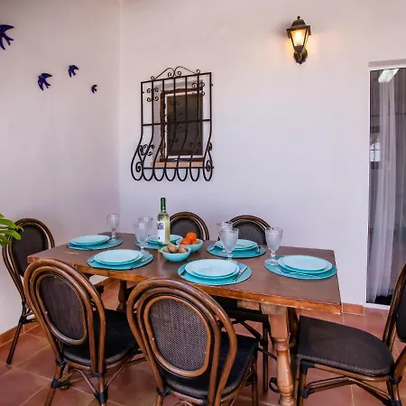 Garoe By Interhome Holiday home