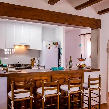 Holiday home Garoe By Interhome