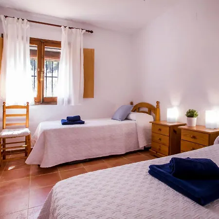 Garoe By Interhome Holiday home Denia