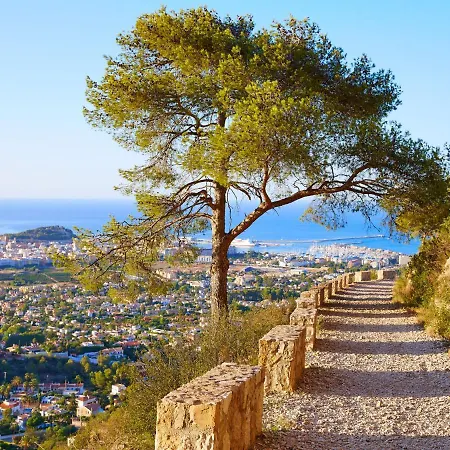Garoe By Interhome * Denia
