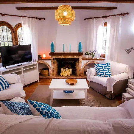 Garoe By Interhome Holiday home Denia