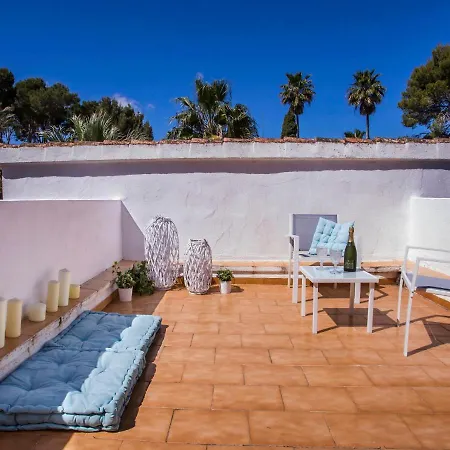 Garoe By Interhome Holiday home