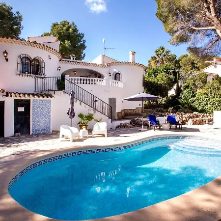 Garoe By Interhome Denia