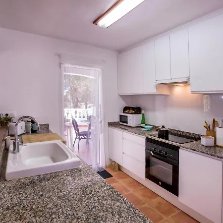 Holiday home Garoe By Interhome Denia