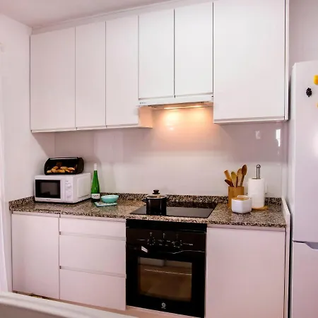 Garoe By Interhome *