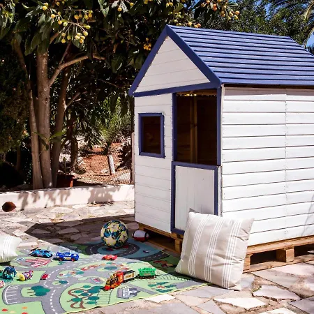 Holiday home Garoe By Interhome *