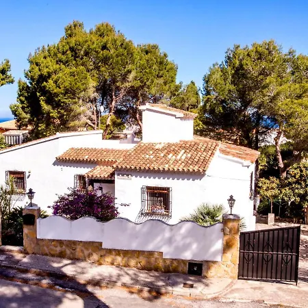 Garoe By Interhome Denia