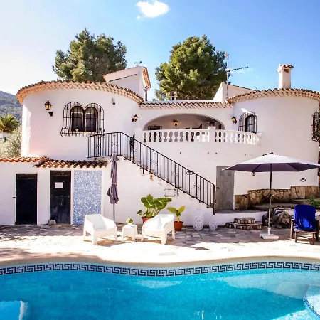 Holiday home Garoe By Interhome *